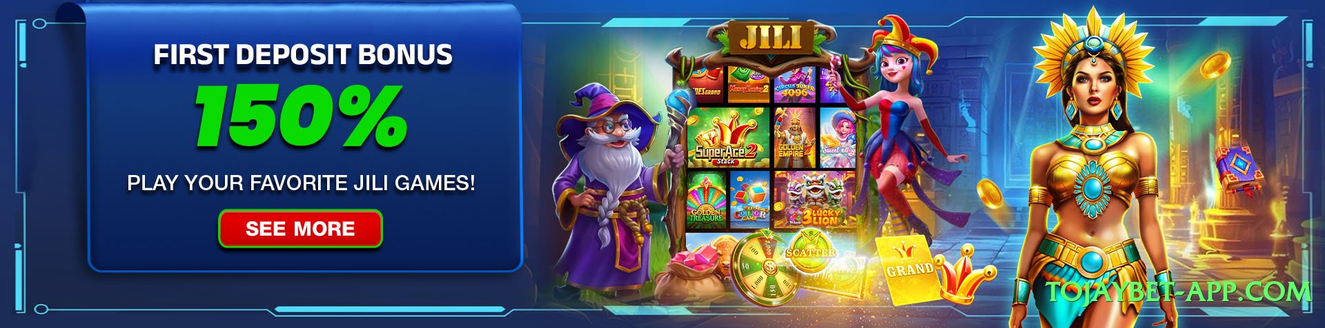 Mega p999 Rocket Screenshot 4